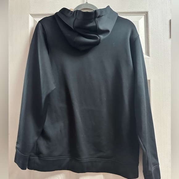 Under Armour Hoodie With Camo Logo - Picture 5 of 6